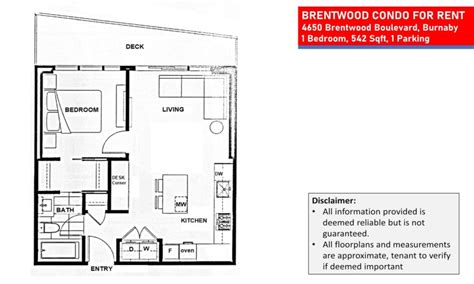 Amazing Brentwood Tower 3 Floor Plans Floorplans Click