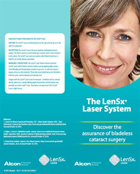 Laser Assisted Cataract Surgery Mabry Eye Center