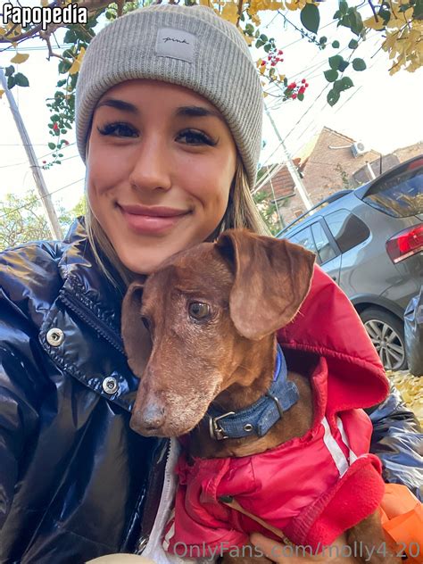 Molly Nude OnlyFans Leaks Photo Fapopedia