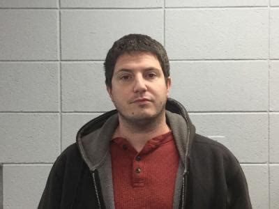 Joshua Dargon A Registered Sex Offender In WAREHAM MA At Offender Radar