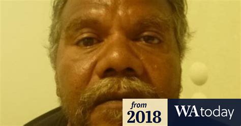 Serial Sex Offender Patrick Narrier Found After Wa Police Hunt