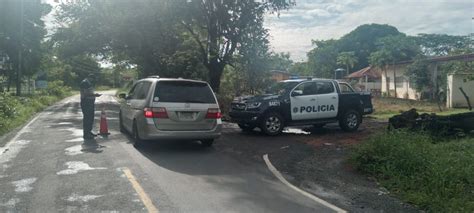 Policía Nacional On Twitter Continúan Los Recorridos Preventivos En Las Distintas Comunidades