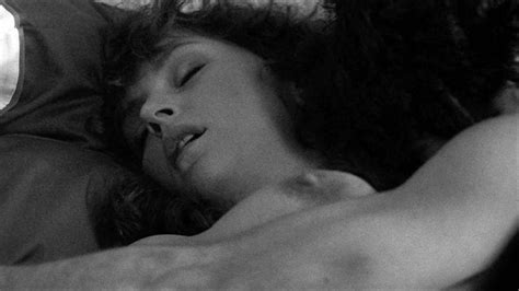 Bonnie Bedelia Nude Sex Scene From The Stranger Scandal Planet