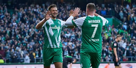 Werder Bremen Wer Kommt Wer Bleibt Wer Geht