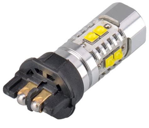 Светодиодная лампа PW24W Optima MINI-CREE (1шт.) — купить в интернет ...
