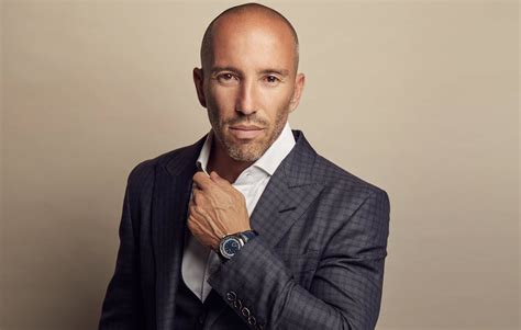 Jason Oppenheim Net Worth and Life Story - How Rich Is He