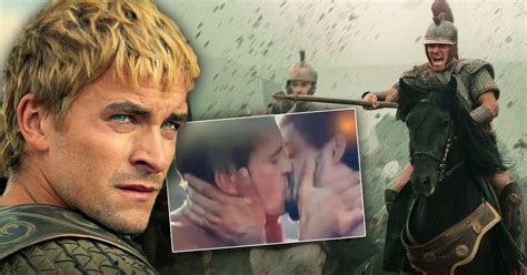 Netflix accusé sur X d avoir rendu Alexandre le Grand gay les internautes hilares