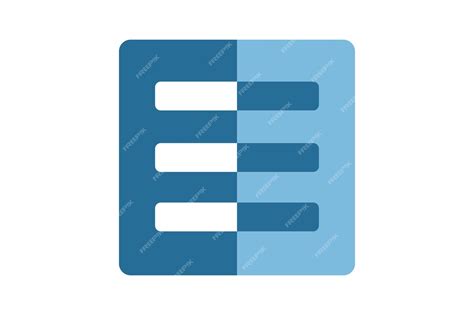 premium vector abstract simple storage vector