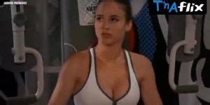 Alba Baptista Bikini Scene In Jardins Proibidos Tnaflix