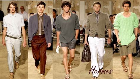 spring summer  mens wear fashion trends fashion  lifestyle