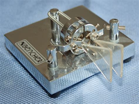 Kd2uj Telegraphy Bencher