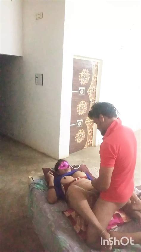 Desi Indische Bhabhi Hat Sex Mit Ihrem Freund XHamster