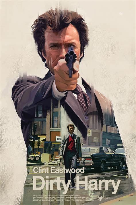 dirty harry line 8
