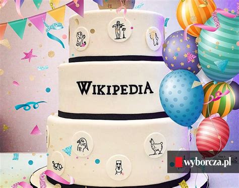 Polska Wikipedia kończy dziś 18 lat