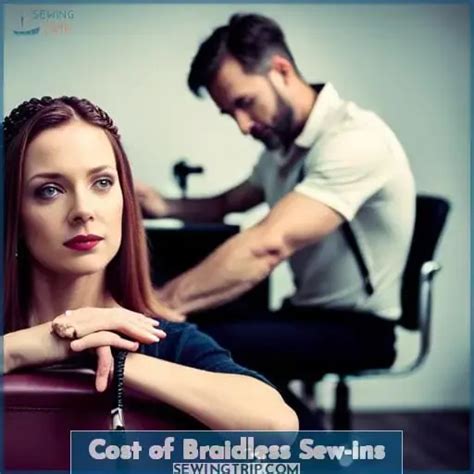 Learn How To Create Beautiful Braidless Sew In Hair Extensions