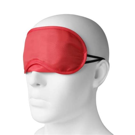 Padded Mask Red VLAVUR Online Sex Toys South Africa
