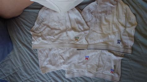 Which BVD White Briefs Should I Wear Today Nude Pics XHamster