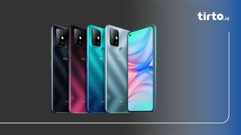 Infinix Hot Harga Dan Spesifikasi Jadwal Penjualan Perdana