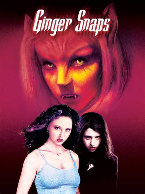 Prime Video: Ginger Snaps