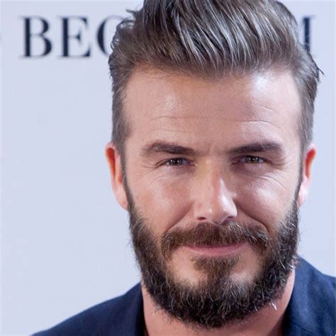 17 Best David Beckham Beard Styles (2022 Guide)