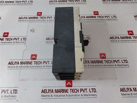 Siemens 3vl4740-1aa36-0aa0 Circuit Breaker - Aeliya Marine