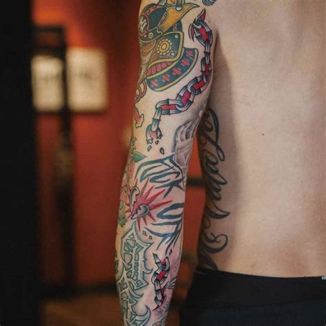 good times ink