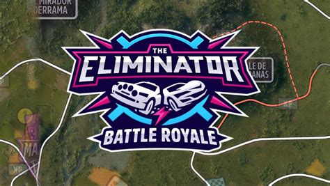 Forza Horizon 5 How To Win The Eliminator