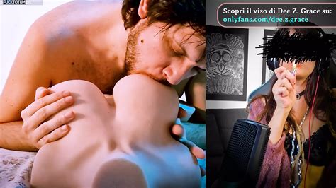 DIRTY TALK ITALIAN BIG TITS Dee Z Grace Reveals Horny Britney S Voice Tantaly XHamster