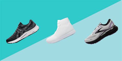What Podiatrists Want You To Know Before Picking Out Shoes For Ankle