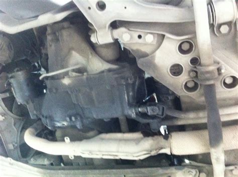 как крепиться кулиса к vg30e (for Jeikop) — Nissan Maxima III (J30), 3 ...