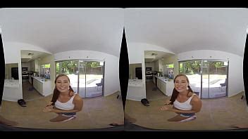 WankzVR Babysitter Bonus Ft Carolina Sweets XVIDEOS