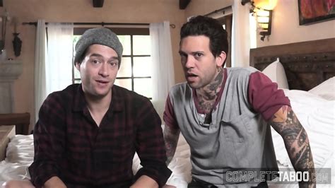 Taboo Milf Behind Scenes