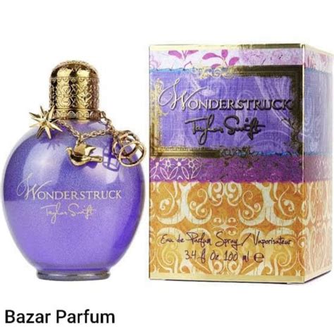 Jual Parfum Wanita Original Wonderstruck Edp Taylor Swift Shopee