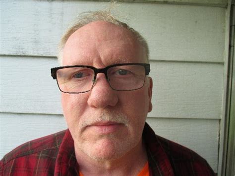 Thomas Burns Sex Offender Or Kidnapper In Renton WA WA