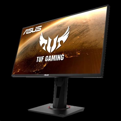 ASUS TUF Gaming VG258QM - LED monitor - Full HD (1080p) - 24.5" - HDR