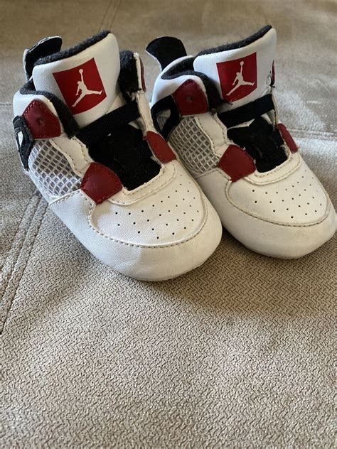 Newborn Baby Boy Nike Shoes