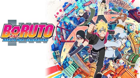 Boruto Episode 155 All The Details That You Need To Know