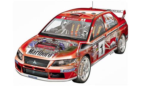 Evo 8 Rally Car Tăng Tốc Tới Đỉnh Cao Click Ngay Liugems
