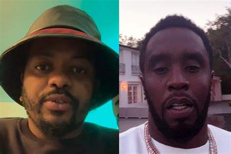 Lil Rod Claims He Has Recordings Of Diddy • Hollywood Unlocked