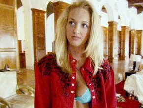 KAREN BERG Nude AZNude