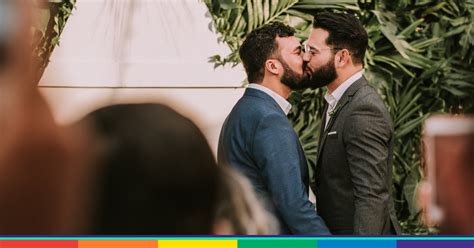Le Guide Di Gay Lex Differenze Tra Matrimonio Egualitario E Unioni Civili