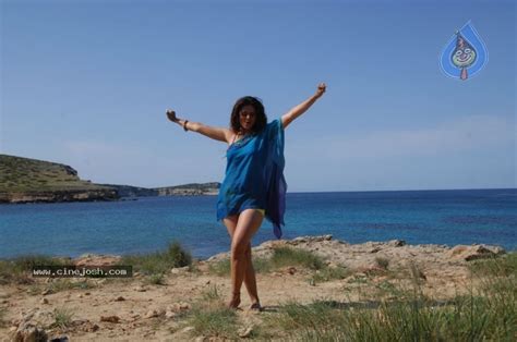 Anjana Sukhani Hot Stills Photo 21 Of 25