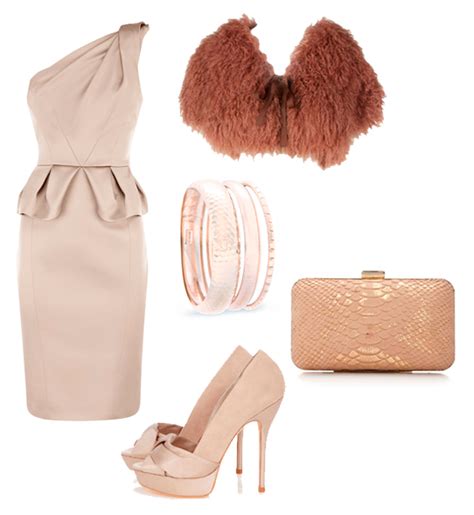 Adictas A Las Tendencias El Poder De La Tendencia Nude