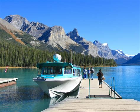 THE 15 BEST Things to Do in Jasper National Park (2025)