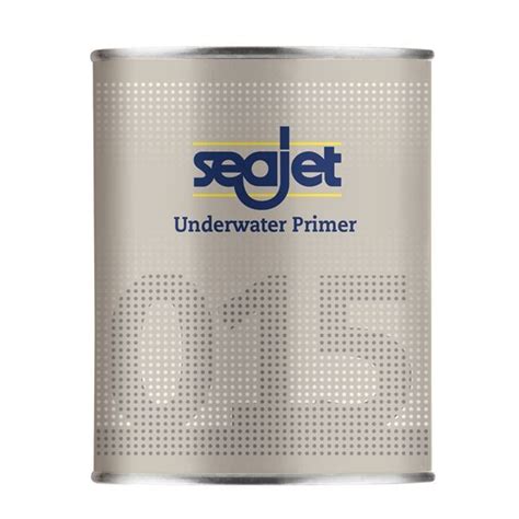 Seajet Primer 750ml Bridge Marine