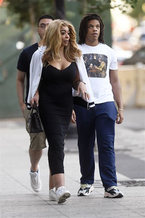7 Secrets About Kevin Jr. That Will Change How You See Traci Braxton's Legacy Image 7