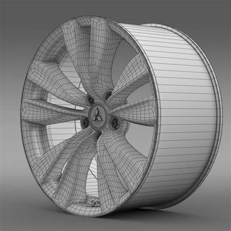 3d Parts