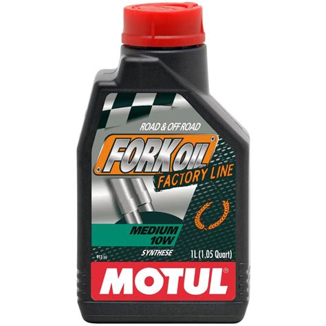 Купить масло для вилки MOTUL Fork Oil 10W | MOTUL-MARKET