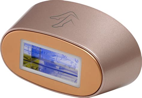 Concept Perfect Skin Pro Anti Age IL5020 IPL Epilator For Body Face Bikini Area And Underarms