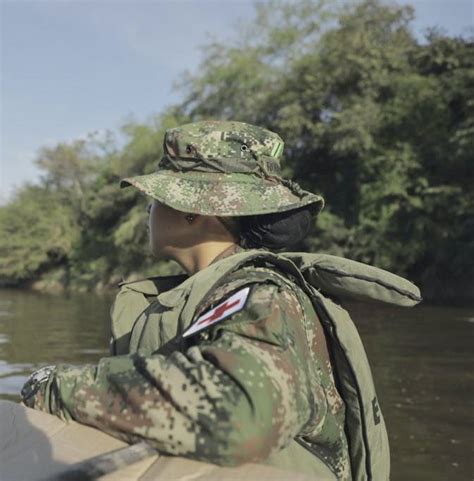 Sanidad Ejército Nacional on Twitter Hoy como todos los días nos